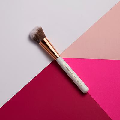 Pigment Play Angled Blush Brush 1's - Blush Brush