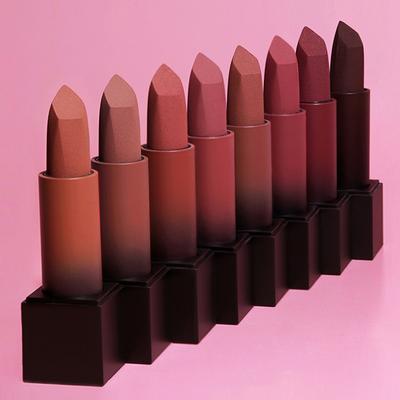 Huda Beauty Power Bullet Matte Lipstick Graduation Day 3 gm - Lipsticks