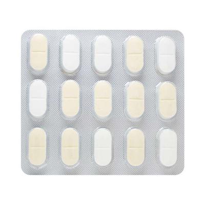 RECLIMET XR FORTE Tablet 15's - Diabetes-Ant
