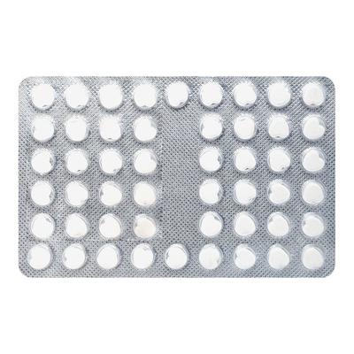 Sorbitrate 5mg Tablet 50'S - Angina