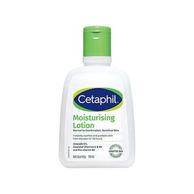Cetaphil Moisturising Lotion 118 ml - Lotions & Creams