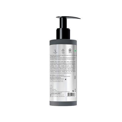 O3+ Women Densiderm Hair Growth Shampoo with Ginseng For Hair Fall Control & Hair Growth 200ml - Shampoos