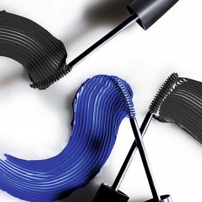 Lakme Eyeconic Curling Mascara Royal Blue 9 Ml - Mascaras