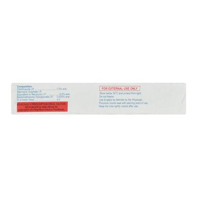 Skintop Cream 10gm - Skin Infections-Toc