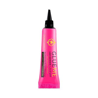 Pinky Goat Lash Adhesive BLACK GLUEME 7 gm - Eyelashes