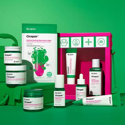Dr.Jart+ Cicapair Hero Pack 50ml 1's - Facial Kits