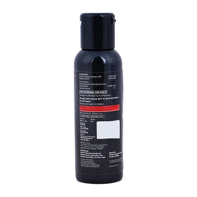 Tarich Scalp Solution 50ml - Psoriasis/Seborrhea/Ichthyosis-Pso