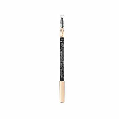 Lakme Absolute 3D Eye Brow Definer Espresso 1.19 gm - Eyebrow Pencils & Enhancers