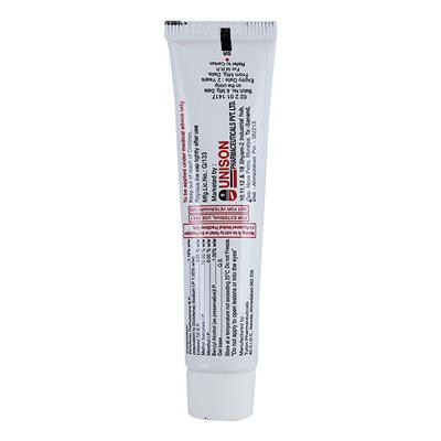 DAN Gel 30gm - Pain relief-Nsa