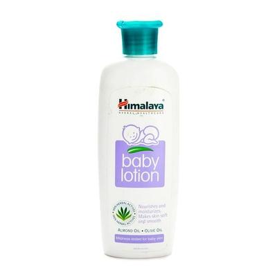 Himalaya Baby Lotion 200 ml - Creams, Lotions & Oils