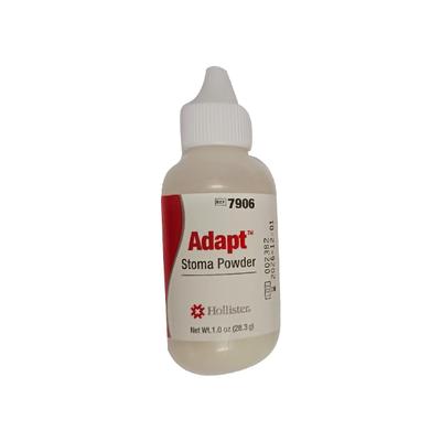 Hollister Adapt Stoma Powder (7906) 28.3 gm - Bandages & Dressings