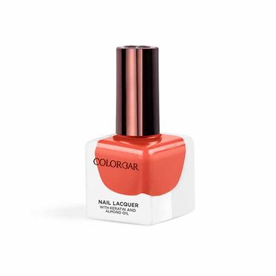 Colorbar Lux Nail Lacquer Cbn486 12 Ml - Nail Polish