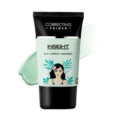 INSIGHT PROFESSIONAL CORRECTING PRIMER (GREEN) 30 ml - Primer