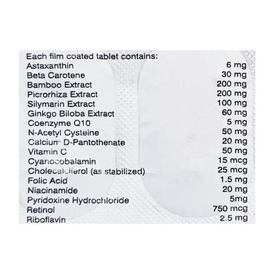 ANOPATCH + Tablet 10's - Supplements-Vam