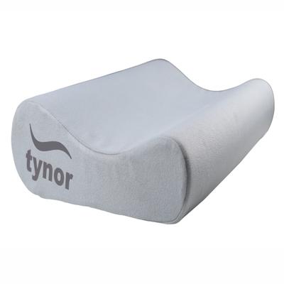 Tynor Contoured Cervical Pillow - Grey (One Size Fits All) (B 19) - Others Ortho Supports