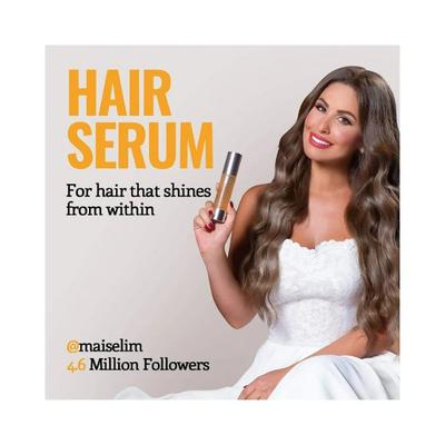 Gkhair Serum 50 ml - Hair Lotions & Tonics