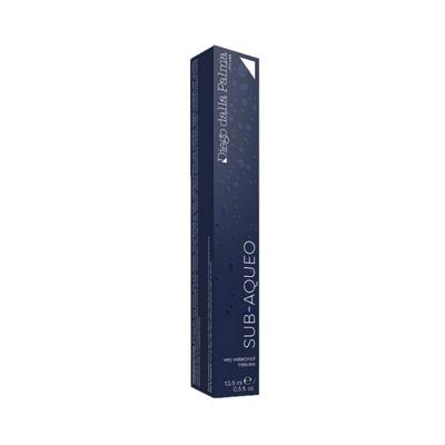 Diego dalla Palma Milano Mascara Sub-Aqueo - Very Waterproof Mascara Black 13.5 ml - Mascaras