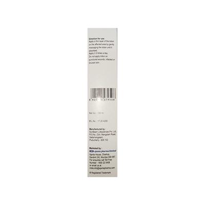 AQUASOFT CV NEW Lotion 100ml - Dry Skin-Emo