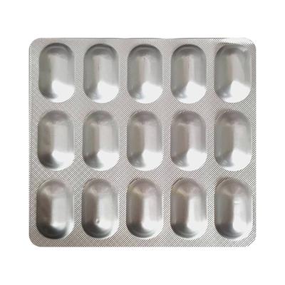 YES D Capsule 15's - Ulcer/Reflux/Flatulence-Aaa