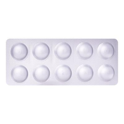 Pregabanyl Ntm Tablet 10'S - Neuropathic Pain-Dru