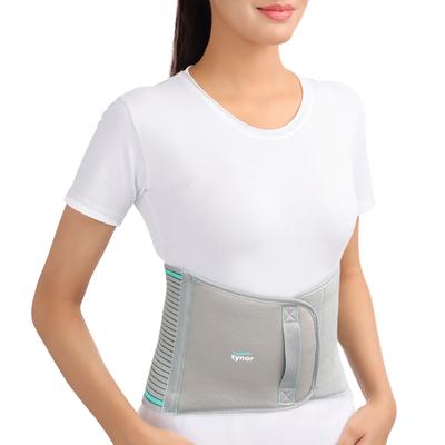 Tynor Abdominal Support (L) (A 01) - Abdomen/Neck/Arm/Elbow Supports