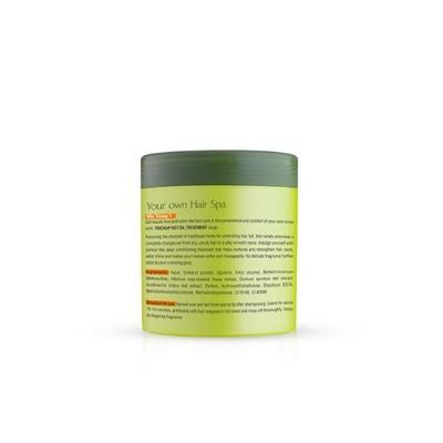 Trichup Hair Fall Control Hair Mask 500 ml - Hair Masks & Packs