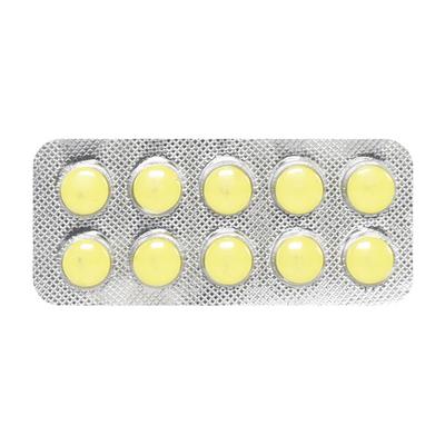 Opiprime 100mg Tablet 10'S - Depression-Ant