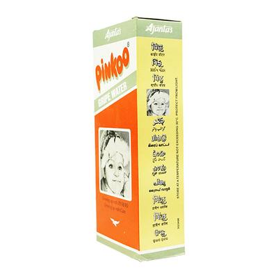 Pinkoo Gripe Water Liquid 135ml - Muscle Spasm-Ant