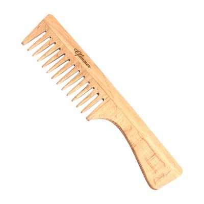 Glimmer Wooden Comb RRWC2 1's - Hair Combs