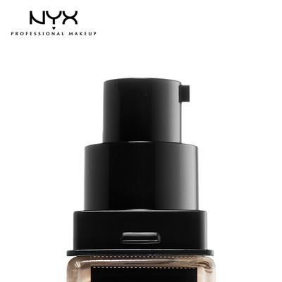 NYX Professional Makeup Can't Stop Won't Stop Full Coverage Foundation - Classic Tan 30 ml - Foundation