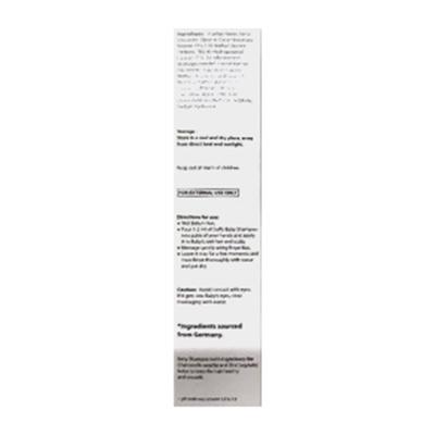 DAFFY BABY Shampoo 100ml - Cleanser-Ota