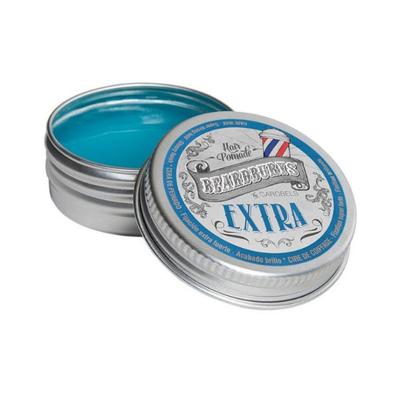 Beardburys Extra Strong Hair Pomade 100 ml - Pomades