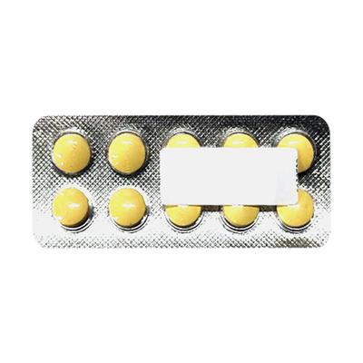 MODULA 20 Tablet 10's - Impotence/Erectile Dysfunction (Ed)