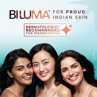 Biluma Radiance Serum 30 ml - Face Serum