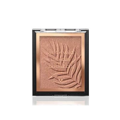 Wet N Wild Color Icon Bronzer - Palm Beach Ready 11 gm - Bronzers