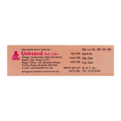 Clincitop Gel 20gm - Acne-Acn