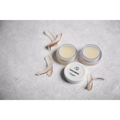 Bodycafe Coconut Lip Balm 10 gm - Lip Balms