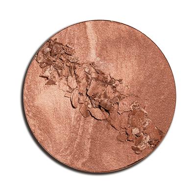 Huda Beauty Glowish Soft Radiance Bronzing Powder 01 Light 8 gm - Bronzers