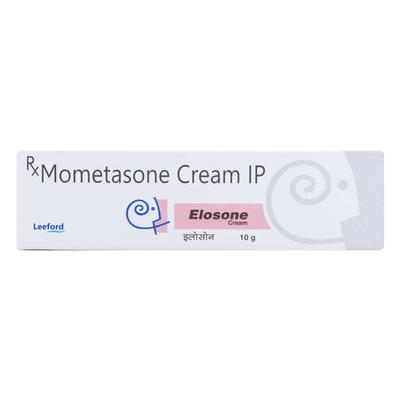 Elosone Cream 10gm - Skin Infections-Toc