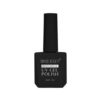 Swiss Beauty Professional UV Gel Nail Polish, Shade - Base 15ml - Nail Polish