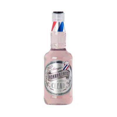 Beardburys Clear Shampoo 330 ml - Shampoos