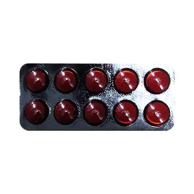 Gabaneuron Gold 100 Tablet 10's Price, Uses, Side effects | Netmeds