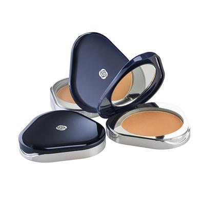 Chambor Luminous Compact Powder - Natural 01 18 gm - Compact Powder