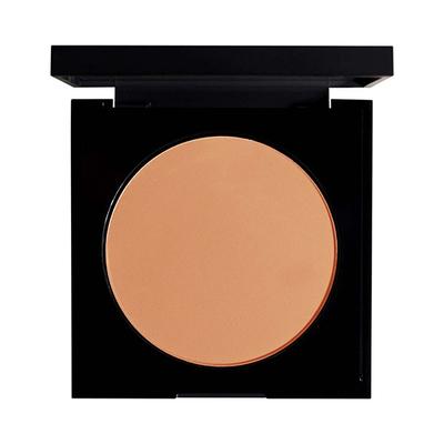 PAC Spotlight Compact Powder 07 Tan 8 gm - Compact Powder