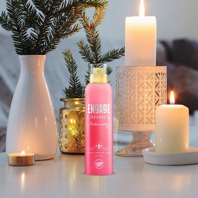 Engage L'amante Intensity Spray 125 ml - Body Mist/Spray