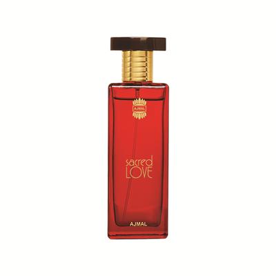 Ajmal Sacred Love Edp 50 Ml - Perfumes (Edt/Edp)