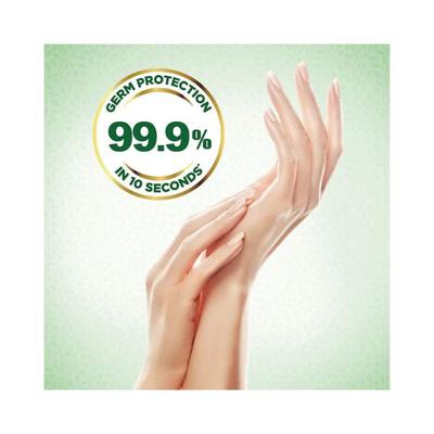 Medimix Neem Tulsi Aloe Hand Wash 750 ml - Soaps