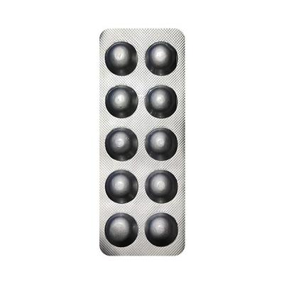 ATR 10 Tablet 10's - High Cholesterol-Dys