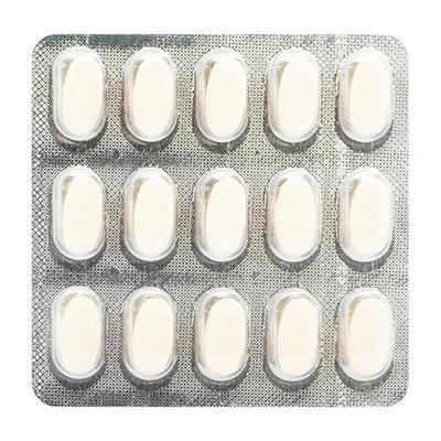 Ursocol Sr 450Mg Tablet 15's - Cholelithiasis/Gall Stones