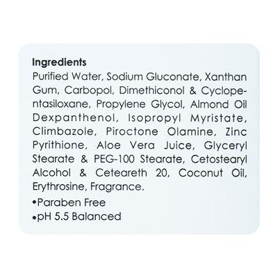 IZ STAY Lotion 100ml - Fungal Infections-Taa